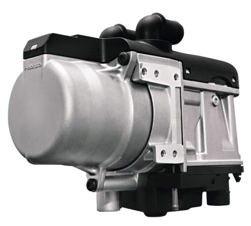 Webasto Thermo 50 24В