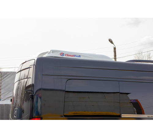 ClimatProfi CP-12.BUS III