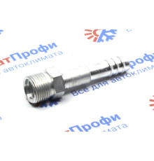 Соединительный фитинг O-Ring, Male, RC-U0767