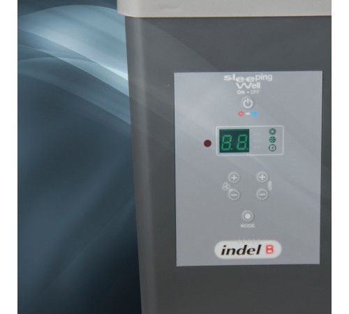 Indel B Sleeping Well Cube 12В