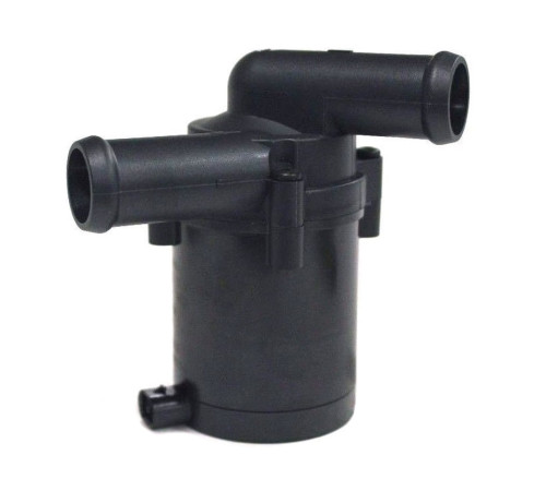 Жидкостный насос для Webasto Thermo Top C/E/Z с крепежом и проводом