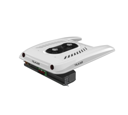 Yılkar YK 100 S 12В