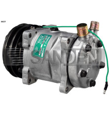 Sanden SD5H14 132 A2 24В, 6627