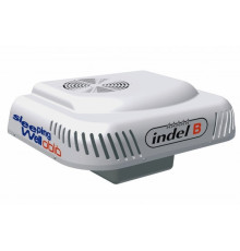 Indel B Sleeping Well Oblo без установочного комплекта 12В