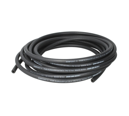 Топливный шланг 6 × 3 мм