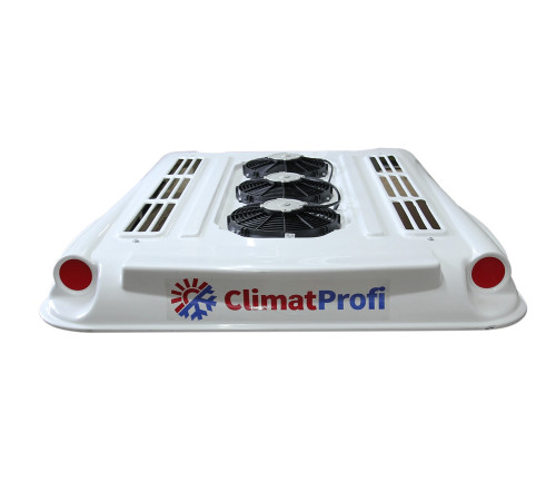 ClimatProfi CP-15.BUS IV