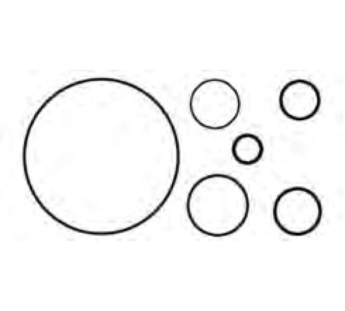 EK2130 O-Ring Seal Kit