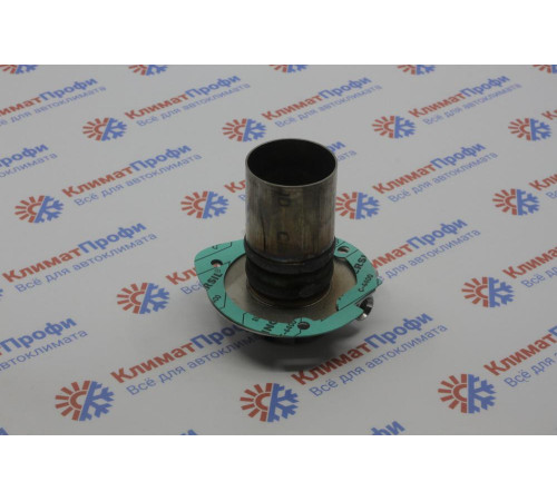 Камера сгорания (без свечи) Eberspacher Airtronic D2