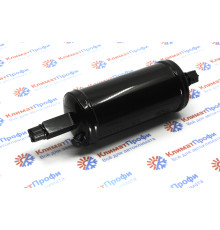 Горизонтальный ресивер 265 × 181 × 76 мм, RC-U05004