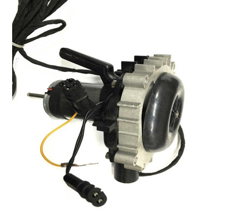 Нагнетатель к Webasto Air Top 2000