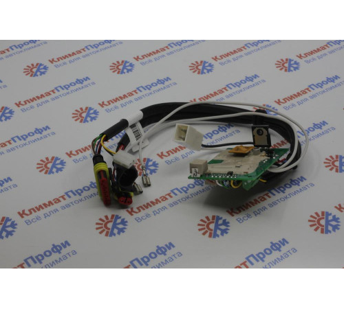 Блок управления 4ДМ-2 (24В) для Планар 4ДМ, 4ДМ-2 12/24