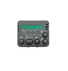 Пульт управления ПУ-20 - 12/24В