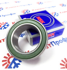 Подшипник 35 × 55 × 20 мм