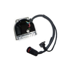 Блок управления для Eberspacher Hydronic D5WSC 12 В Ford Transit