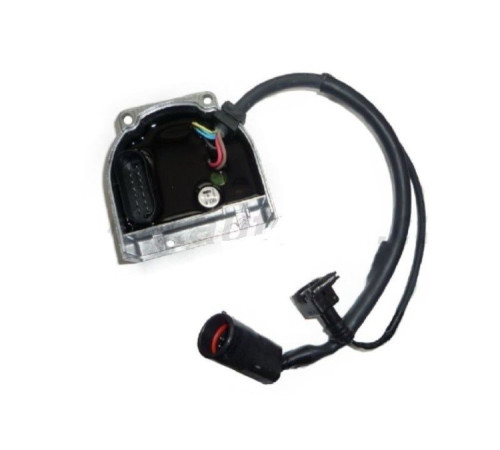 Блок управления для Eberspacher Hydronic D5WSC 12 В Ford Transit