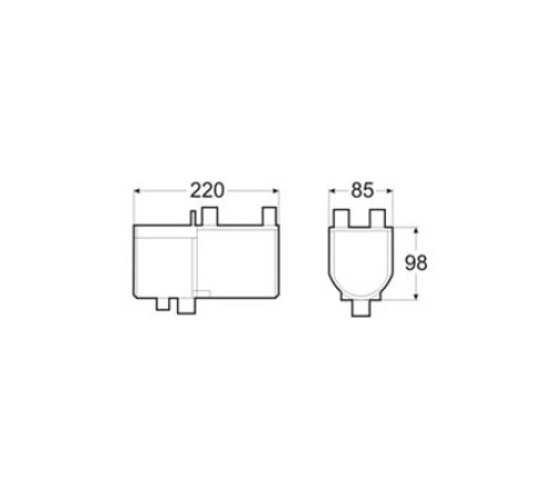 Eberspacher Hydronic D5WS 24В