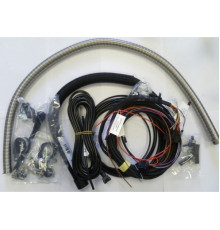 Монтажный комплект к Webasto Air Top Evo 3900 / 5500