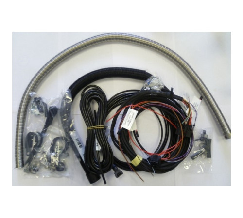 Монтажный комплект к Webasto Air Top Evo 3900 / 5500