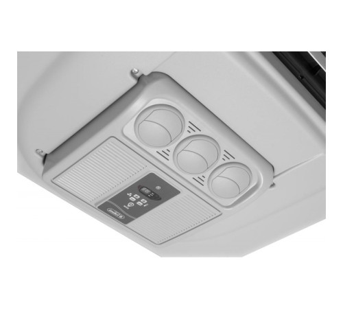 Indel B Sleeping Well Oblo Aircon без установочного комплекта 24В