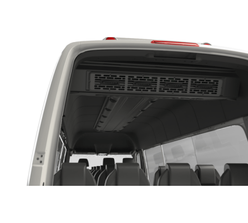 Yılkar YK 100 S 12В