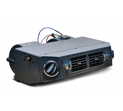 Кондиционер TerraFrigo для КАМАЗ подвесной