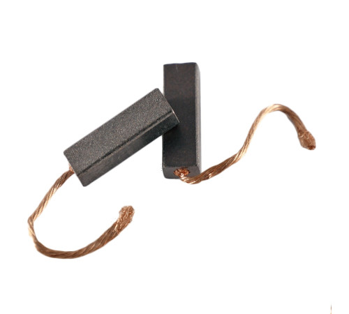 Щётки (пара) якоря Webasto Air Top 3900\5500 EVO