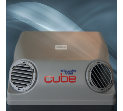 Indel B Sleeping Well Cube 24В