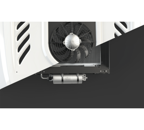 Yılkar YK 100 S 12В