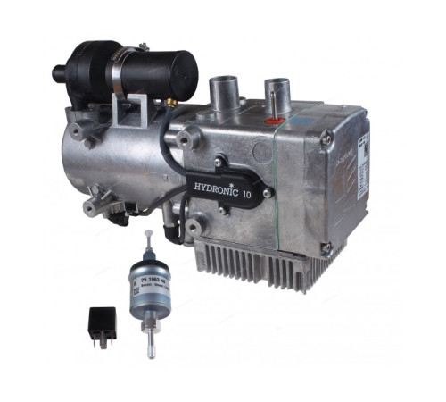 Eberspächer Hydronic M10 12/24В