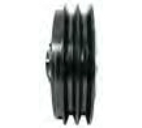 CA733 TM65 2B 202MM 24V