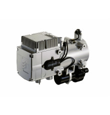 Eberspacher Hydronic D10W 24В