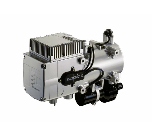 Eberspacher Hydronic D10W 24В