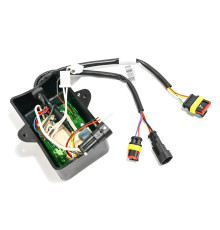 Блок управления для Планар 8 Д  24 В