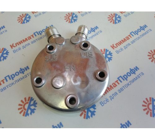 Крышка компрессора 5Н, RC-U0815
