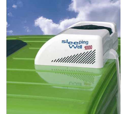 Indel B Sleeping Well 1000 Top 24В