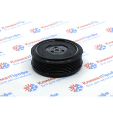 CA168 Denso 100mm/6PK