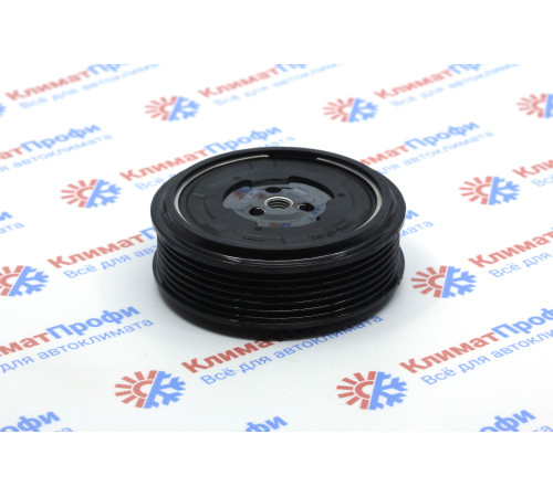 CA168 Denso 100mm/6PK