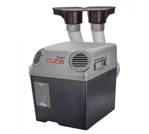 Indel B Sleeping Well Cube 12В