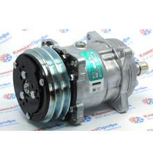 Sanden SD5S14 132 A2 12В, 6630S