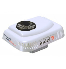 Indel B Sleeping Well Oblo Twin 24В