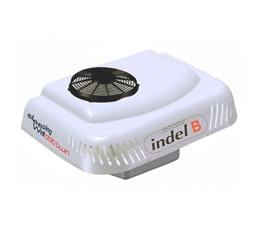 Indel B Sleeping Well Oblo Twin 24В