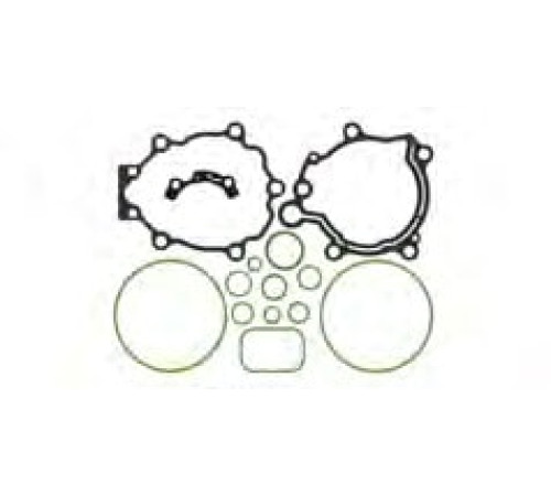 EK2363 Gasket Seal Kit