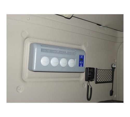 Indel B Sleeping Well 1000 Back 24В