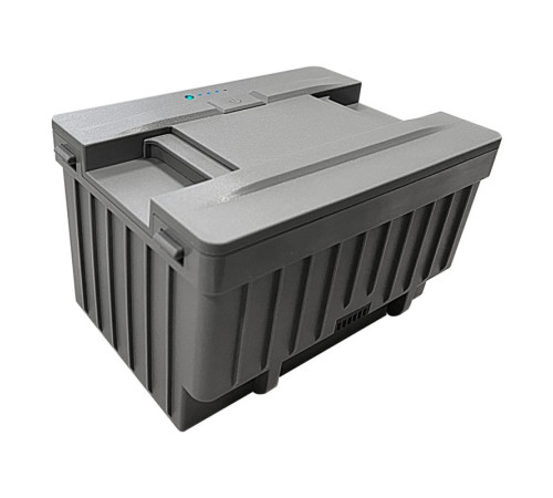 Быстросъёмная батарея для Alpicool TW, TWW и ETWW