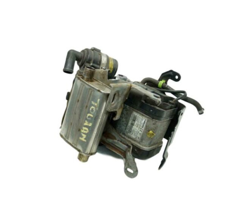 Webasto Thermo Top V