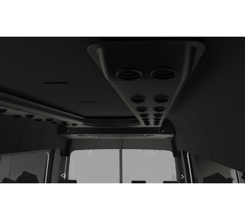 Yılkar YK 100 S 12В