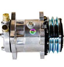 Аналог Sanden 5Н14 А2 24В, RC-U0808