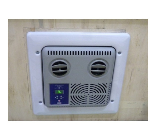 Установочный комплект Indel B CAMPER для Sleeping Well OBLO