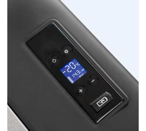 Дисплей автохолодильника C/СХ