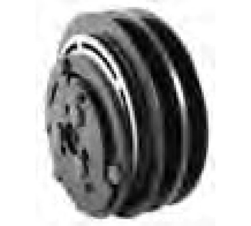 CA207 24V Sanden SD7H15